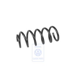 VW Original Schraubenfeder - 4B0511115J