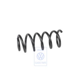VW Original Schraubenfeder - 4B0511115L