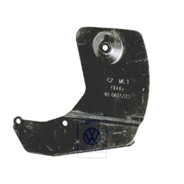 VW Original Deckblech Für Bremsscheibe - 4B0615312