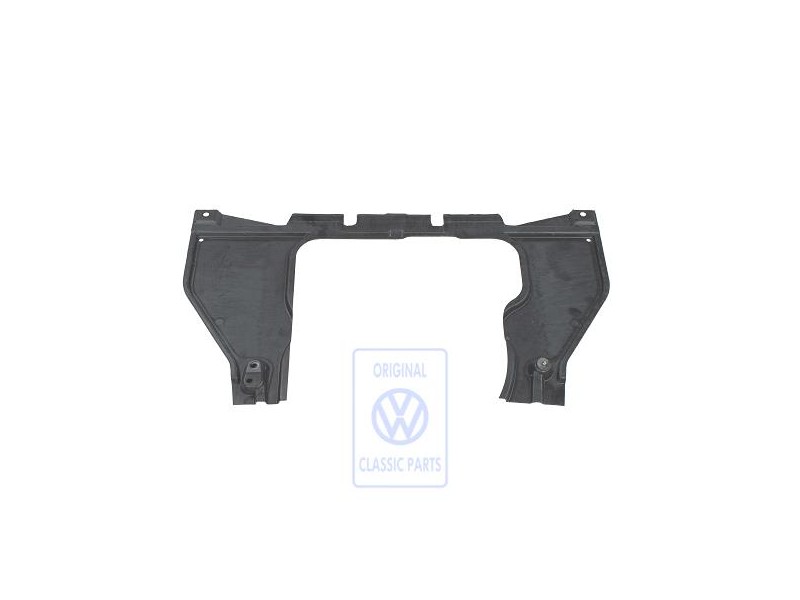 VW Original Geräuschdämpfung - 4B0863822G