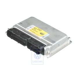 VW Original Steuergerät Für Ottomotor - 4B0997019AX