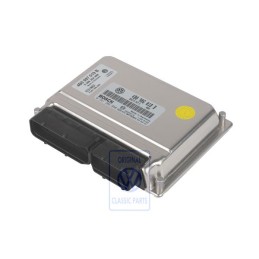 VW Original Steuergerät Für Ottomotor - 4B0997019BX