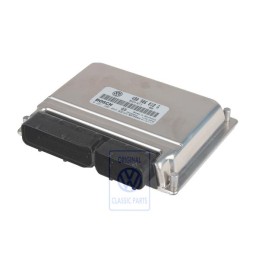 VW Original Steuergerät Für Ottomotor - 4B0997019 X