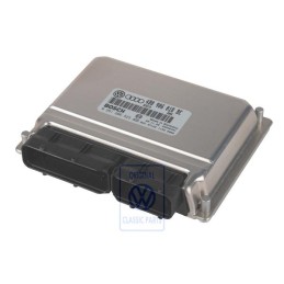 VW Original Steuergerät Für Ottomotor - 4B0997020GX
