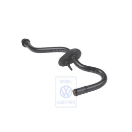VW Original Unterdruckrohr - 4B1611931K