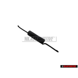 VW Original Zugfeder - 171609717