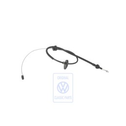 VW Original Gaszug - 4B1721555A