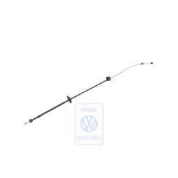 VW Original Gaszug - 4B1721555B