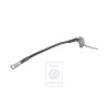VW Original Leitungssatz Für Batterie - - 4B1971235E