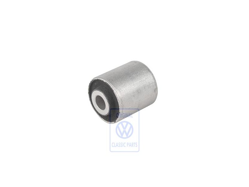 VW Original Gummimetall-Lager - 4D0407181H