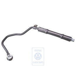 VW Original Dehnschlauch - 4D0422893B