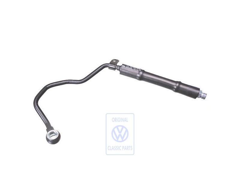 VW Original Dehnschlauch - 4D0422893B