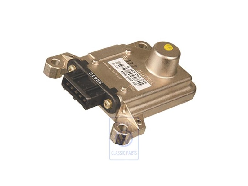VW Original Drehratensensor - 4D0907657