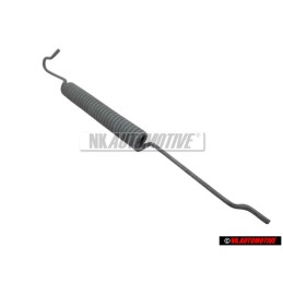 VW Original Zugfeder - 357609712A