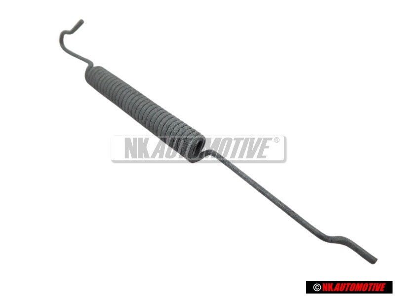 VW Original Zugfeder - 357609712A