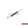 VW Original Zugfeder - 357609712A
