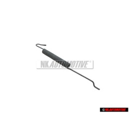 VW Original Zugfeder - 357609712A
