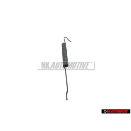 VW Original Zugfeder - 357609712A
