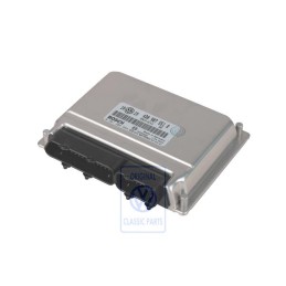 VW Original Steuergerät Für Ottomotor - 4D0997551FX