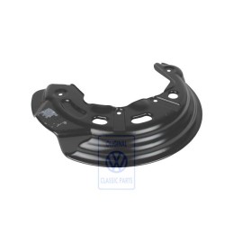 VW Original Deckblech Für Bremsscheibe - 4E0615312B