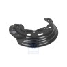 VW Original Deckblech Für Bremsscheibe - 4E0615312B