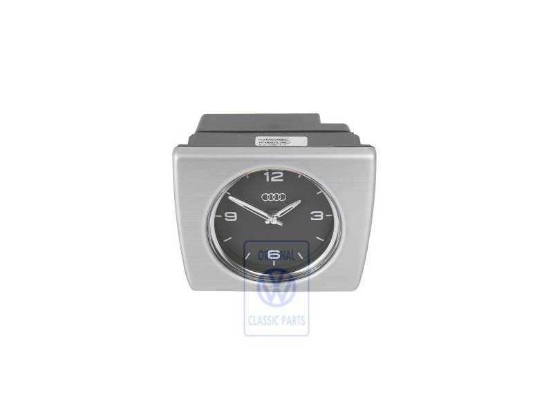 VW Original Analoguhr - 4H0919204H