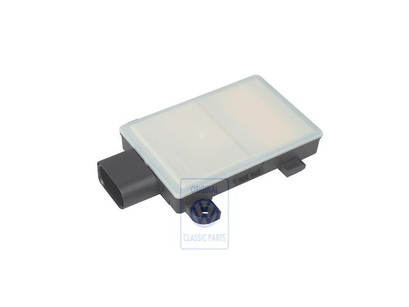 VW Original Steuergerät Für Objekterkennung - 4N0907669D