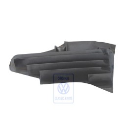 VW Original Steinschlagschutz - 4Z7511534B