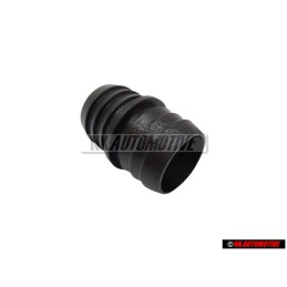 VW Original Stutzen - 068129644D
