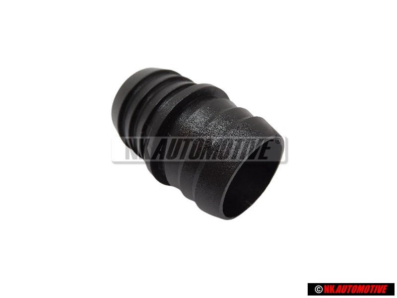 VW Original Stutzen - 068129644D