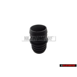 VW Original Stutzen - 068129644D