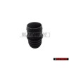 VW Original Stutzen - 068129644D
