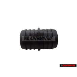 VW Original Stutzen - 068129644D