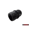 VW Original Stutzen - 068129644D