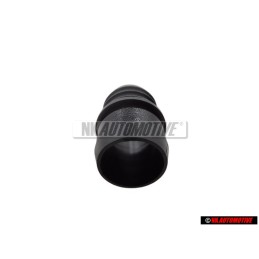 VW Original Stutzen - 068129644D