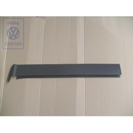 VW Original Abdeckung Anthrazit - 531807834 06W