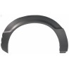 VW Original Reparaturblech - Seitenteil, Radausschnitt - 531809838B