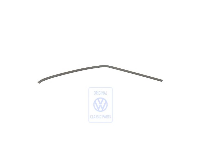 VW Original Rahmen - 531845320A