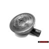 VW Original Druckregelventil - 037129101C