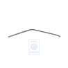 VW Original Zierleiste Für Seitenscheibe - 531853338