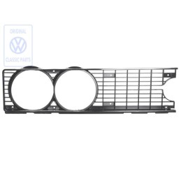 VW Original Kühlergrill - 531853654A