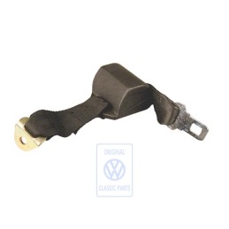VW Original Beckengurt - 531857709A