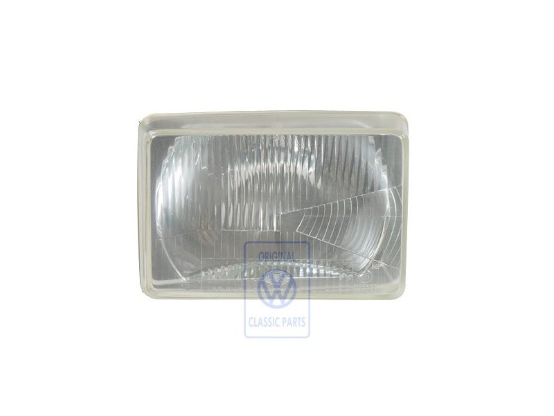VW Original Entfallteil - 531941106