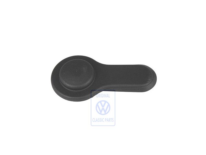 VW Original Abdeckung - 533807343