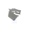 VW Original Anschlussblech - 533813231A