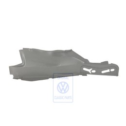 VW Original Verstärkung Für Pralldämp- Feraufnahme - 533813244