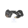 VW Original Dreipunkt-Sicherheitsgurt - 533857705A