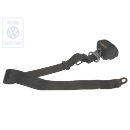 VW Original Dreipunkt-Sicherheitsgurt - 533857705C