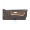 VW Original Türverkleidung (Stoff) Saiga (Beige) - 533867014G PQ9