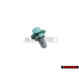 VW Original Glühlampe - 893919040A